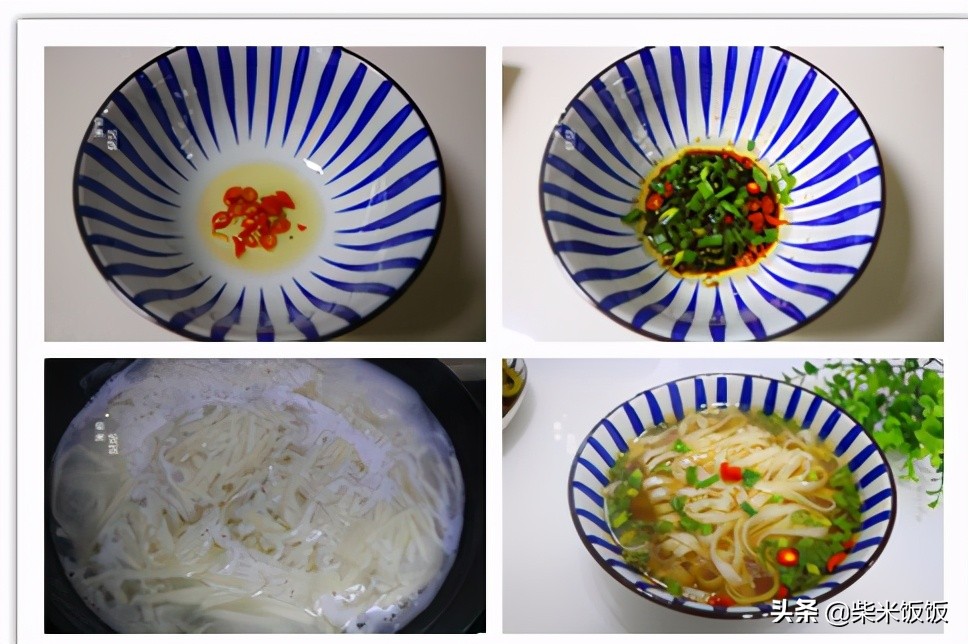 我家最常做的5款早餐，做法簡單，營養好吃，早上不用早起了