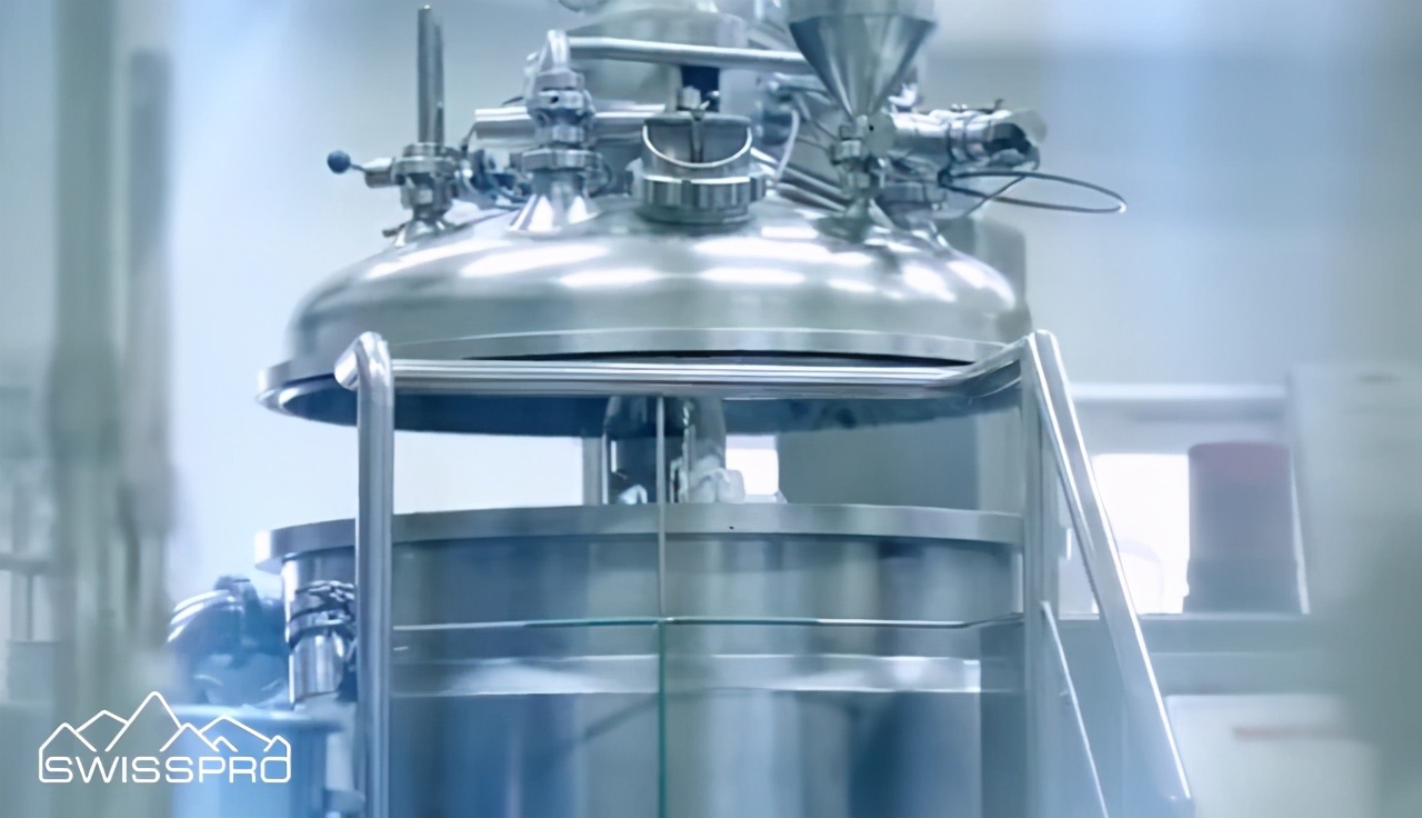 瑞士护肤品牌SWISSPRO瑞仕普正式进驻内地市场