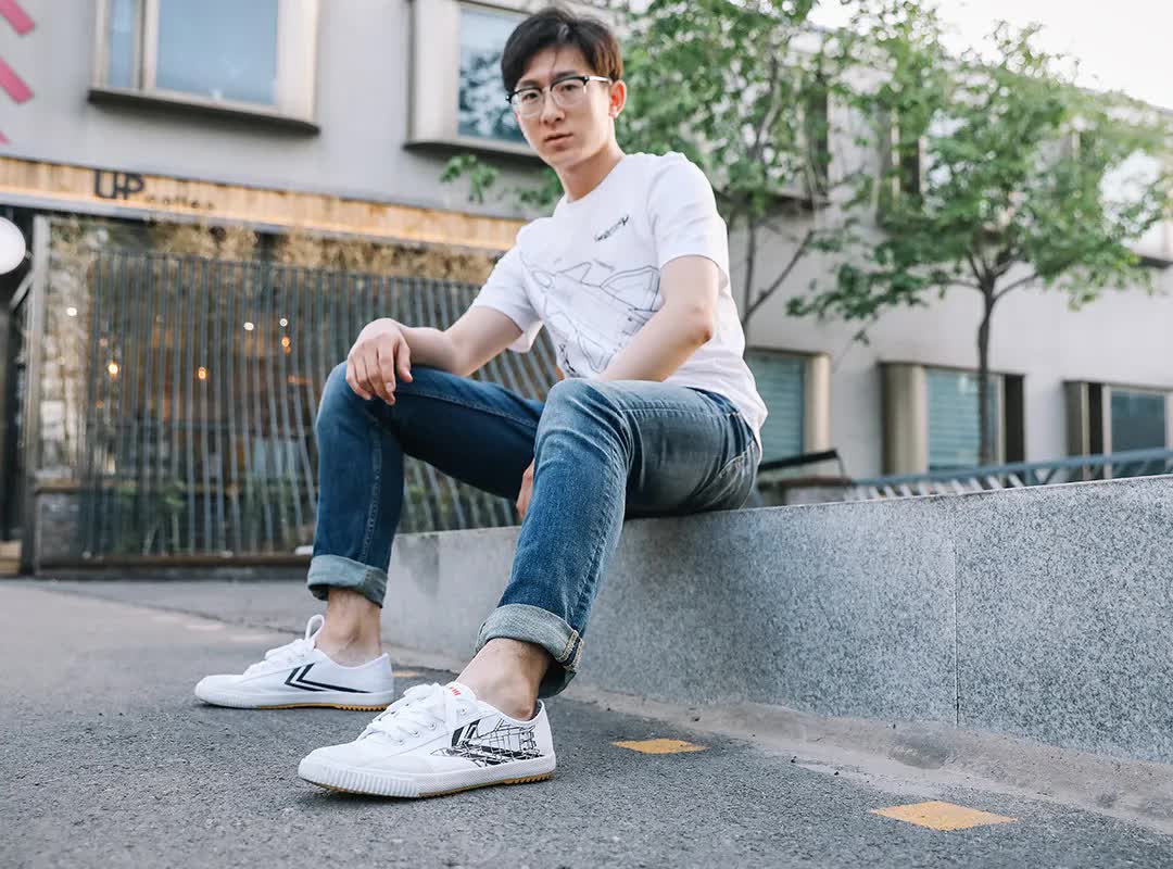 品牌皆可联，万物皆可跨，国货飞跃联名之路一去不复返？