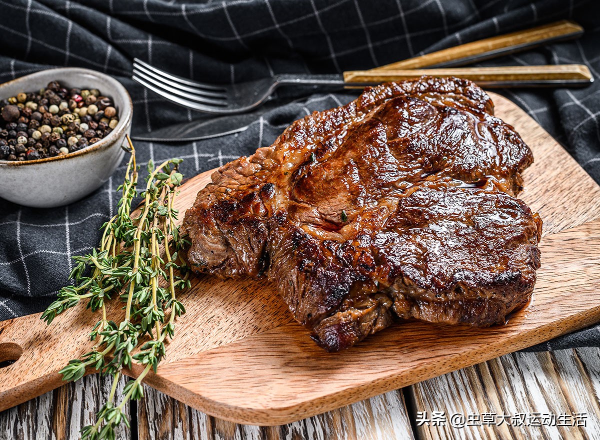 The best and worst steaks, ranked by nutritional value iNEWS