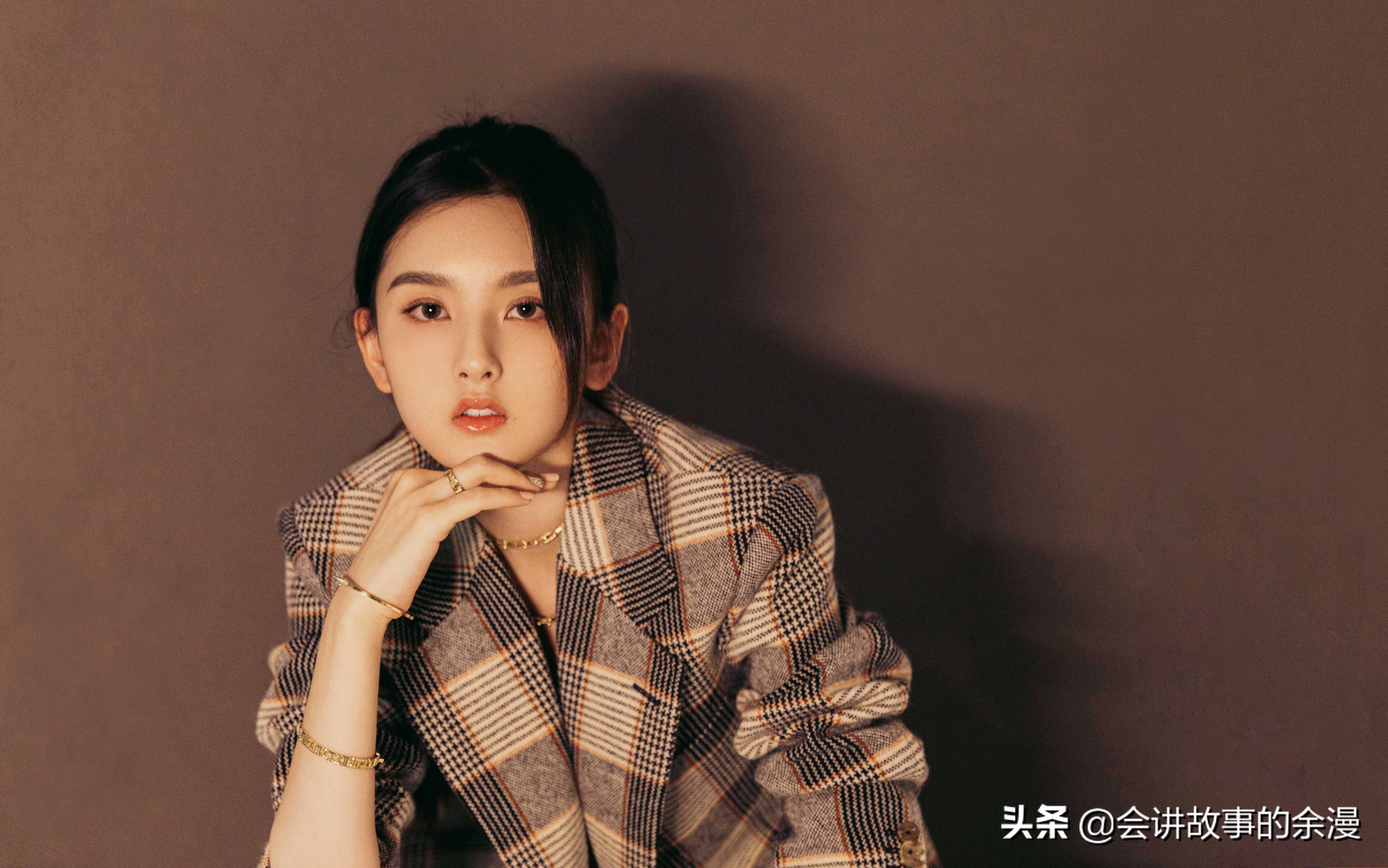 刚分手，宋祖儿就跟郭麒麟配合节目组新CP，这事