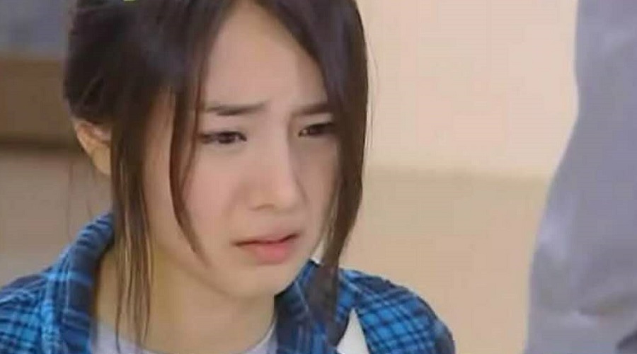 《放羊的星星》满嘴谎言的偶像剧女主，你为什么爱她？