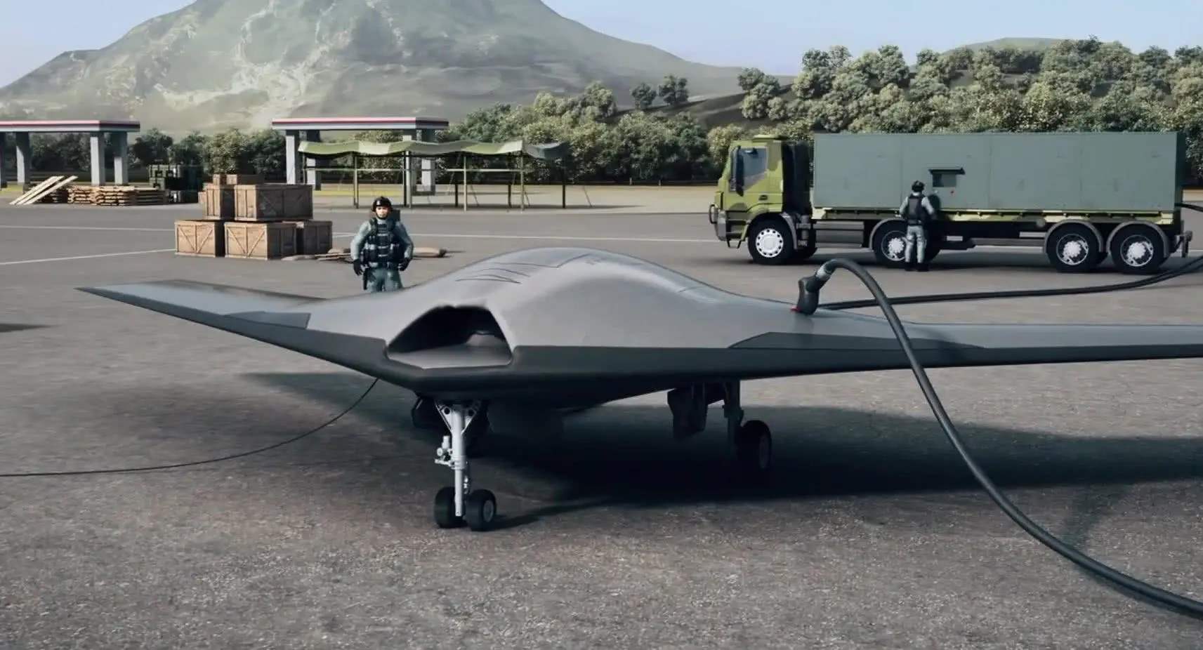 4000万摔了一地，土耳其顶级无人机被猎杀，俄制