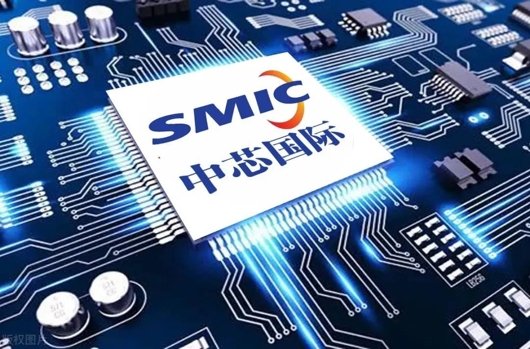 A domestic chip company that has only been established for 3 years, the yield rate has reached 99%, and SMIC is the second shareholder