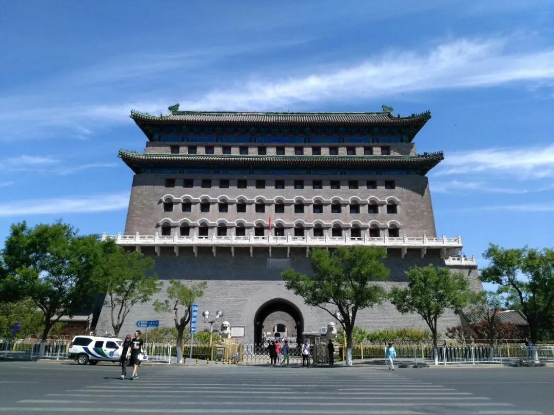 古代建築門的作用和重要意義到底有什麼? - 資訊咖