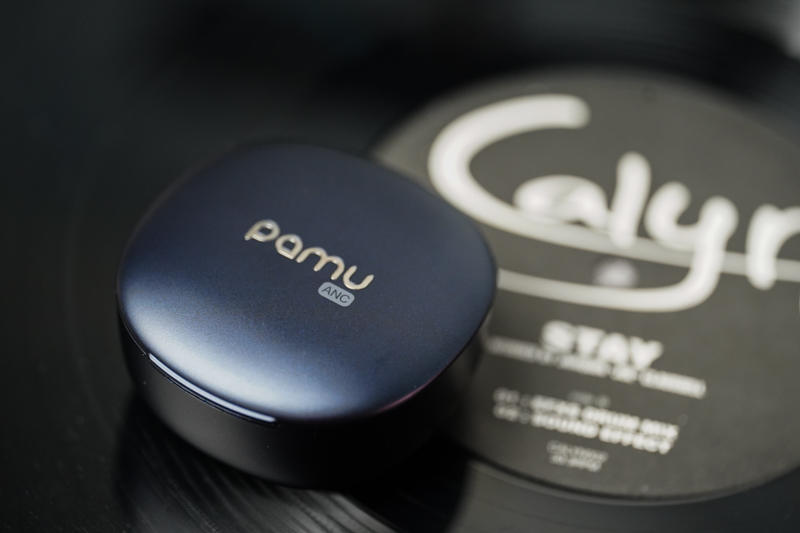 降维拉低主动降噪的大门槛：PaMu Quiet Mini体验