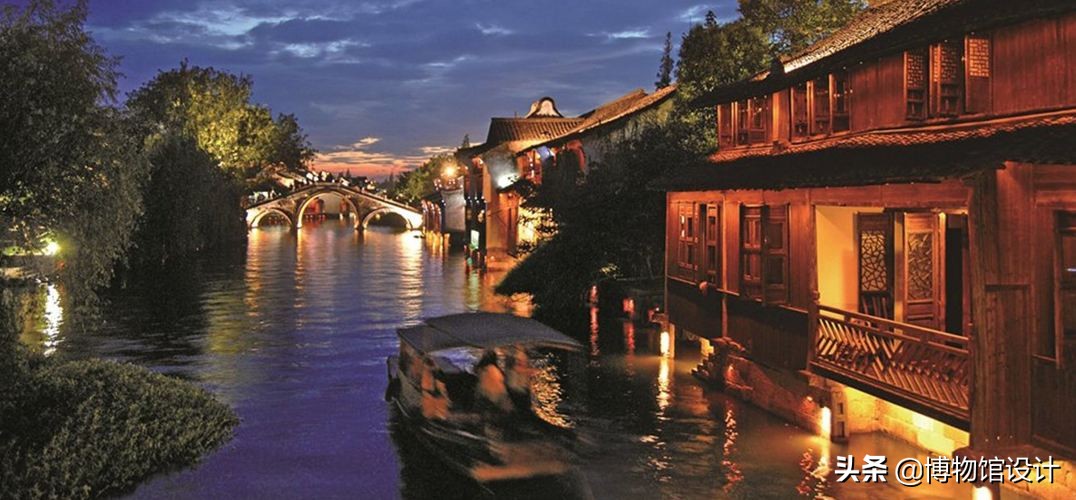 文旅融合受各方注视，文化旅游如何推陈出新？
