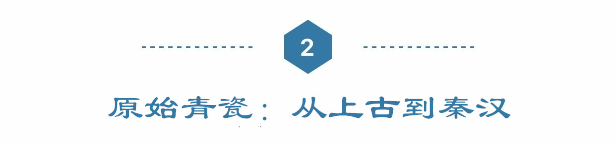 青瓷王者之路——成长篇：诗经里的青葱岁月，盛世大唐的秘色风流