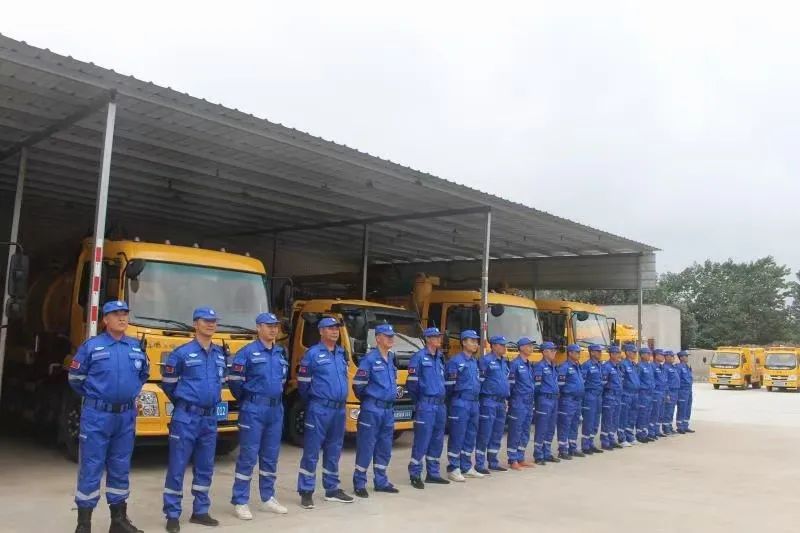 暴雨无情人有情，商丘市各救援组织增援郑州