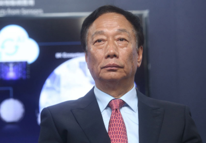 郭台铭追悔莫及！富士康被复制，又一代工厂崛