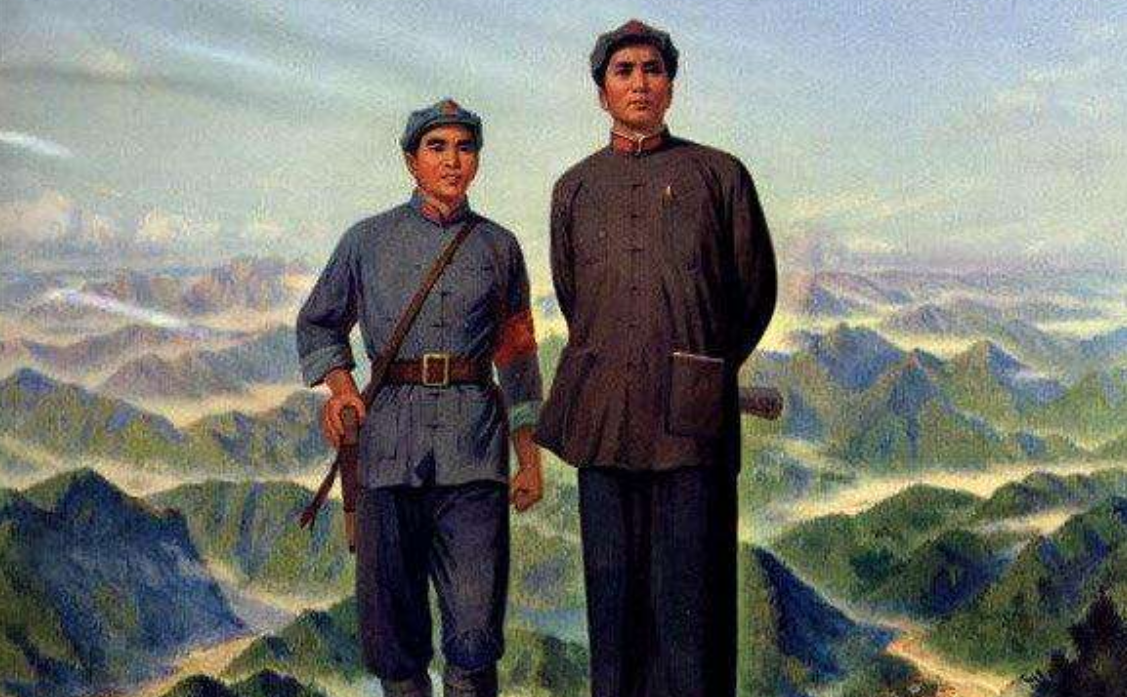 湖南一老妇到北京看病，惊动多位开国将军，她的真实身份是什么？