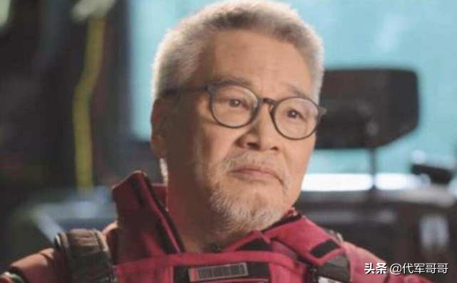 68岁吴孟达因患癌症不幸去世！回顾吴孟达演过的八大经典影视剧