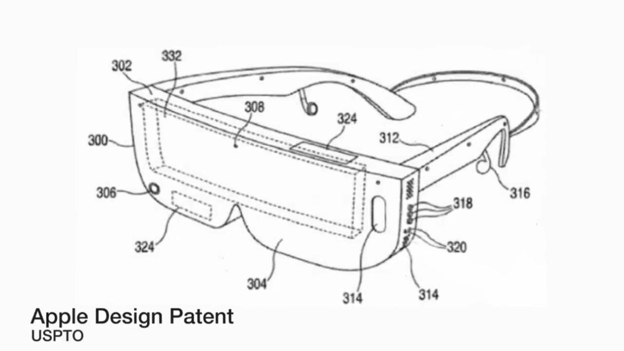 苹果2021全新产品，AirTags追踪器和AR眼镜要来了
