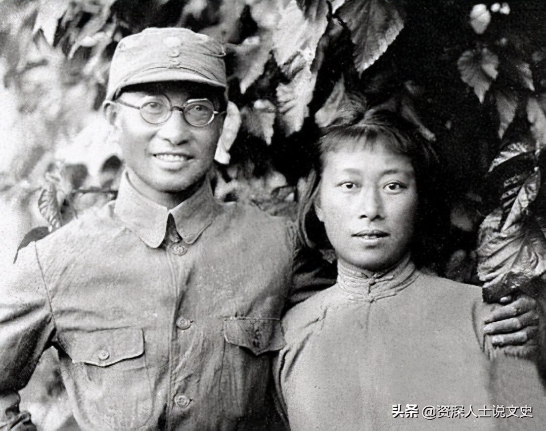 陈赓：许世友的顶头上司，受伤后被徐向前抬走，钱大钧为啥没抓他