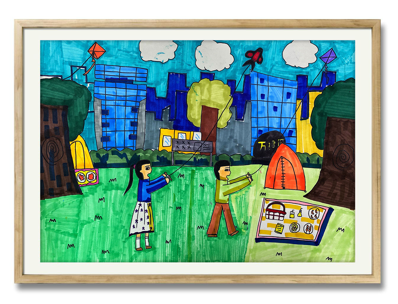 海口市龍峰實(shí)驗(yàn)小學(xué)怎么樣?慶祝黨成立100周年(圖45)