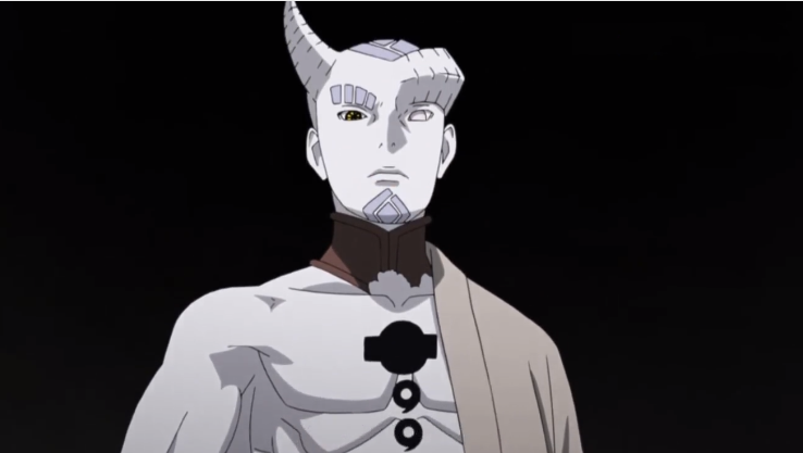 博人傳214集：果心居士的身份正式揭曉，「三忍」自來也的克隆人