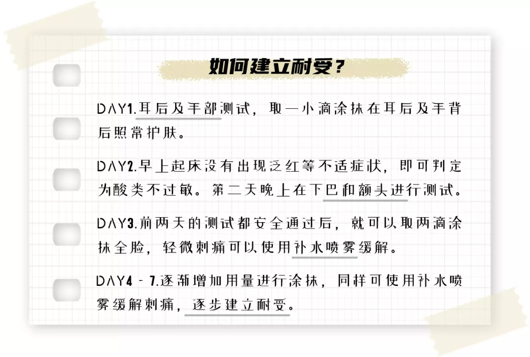 入门级医美项目指南!美容院不告诉你的,这篇全都有
