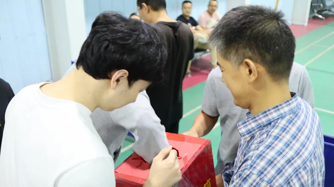 竞赛中凝聚，挑战中超越——先控电气“2021乒乓球比赛”
