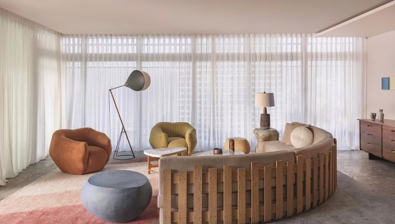 “无主灯”概念虽火，但为什么在家居照明中却无法成为主流？