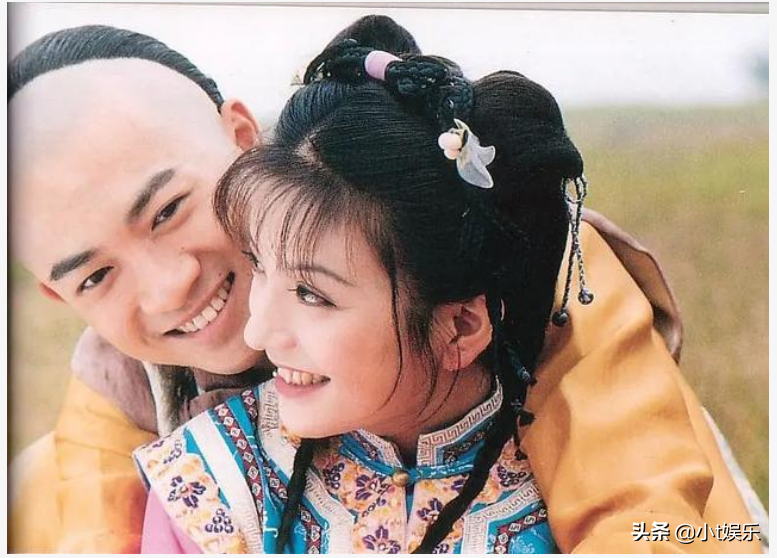 15岁出道的理工学霸，小虎队唯一红到现在的人，