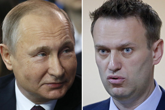 俄羅斯局勢不可動搖！ 俄政府強硬表態：西方偽民主的真面目開始顯露