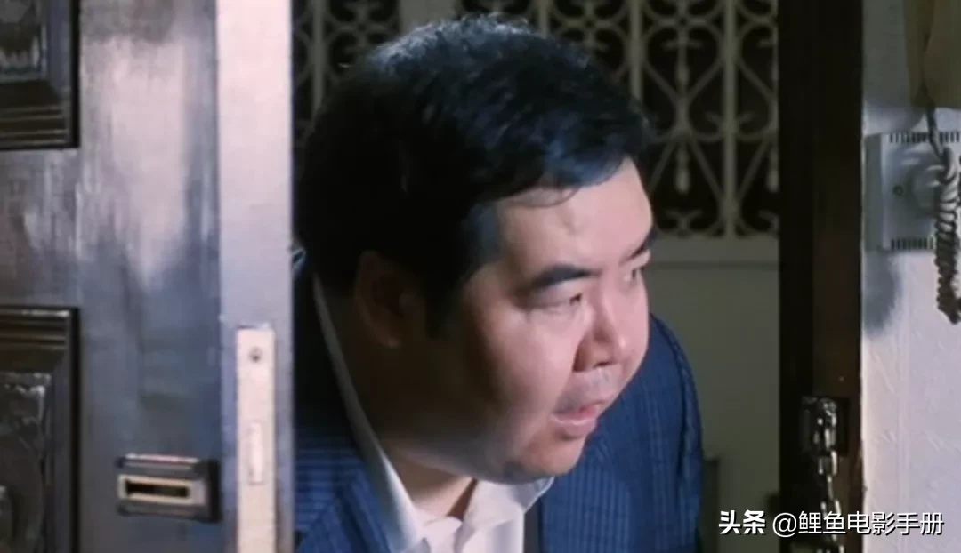 “不疯魔不成活”香港血腥限制级cult《乌鼠机密档案》