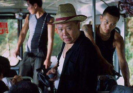 《落叶归根》是一部国产好片，但如果不是赵本