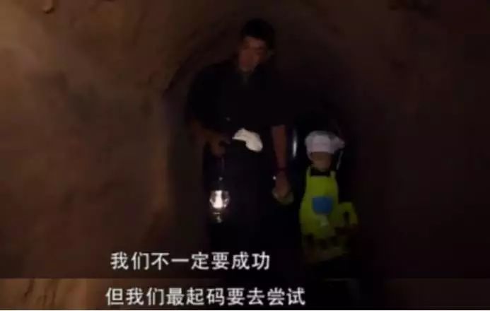 6岁嗯哼近照大变样，杜江乐了：最好的教育，是儿子越来越像老子