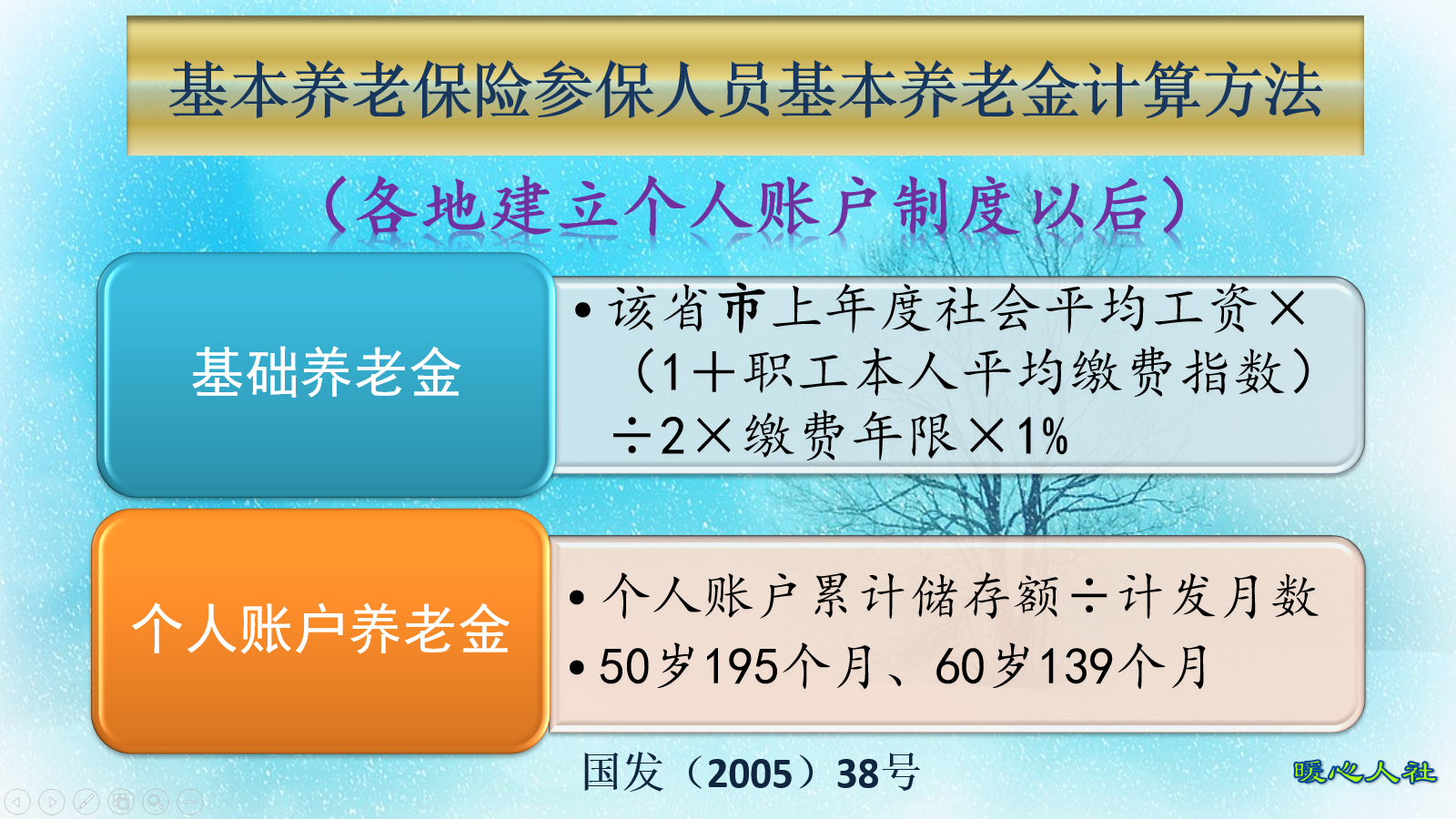 90后个体工商户参加养老保险，什么时候参保、交到什么时候？ 第2张