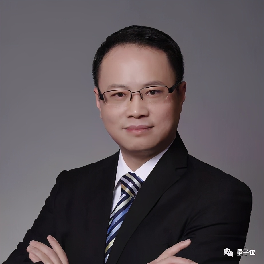 李开复等AI大咖齐聚量子位MEET大会，共探智能产业发展之路