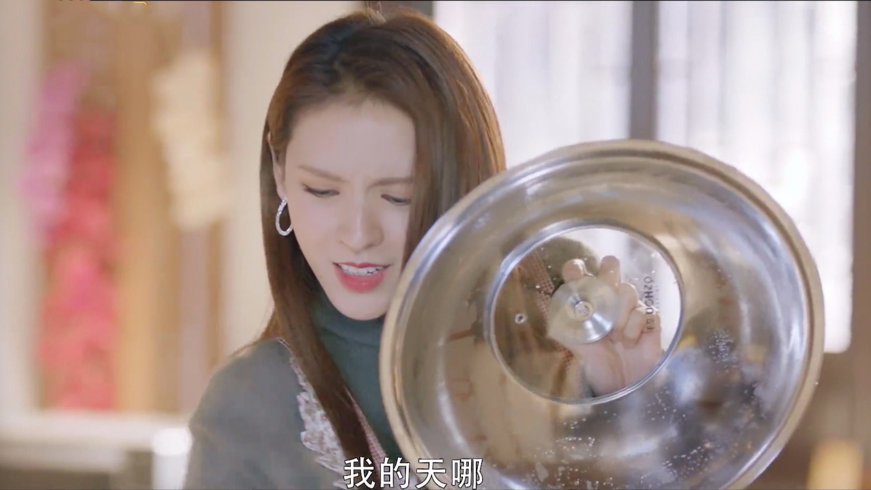 傻白甜偶像剧又火一次，在颜值面前剧情差不算