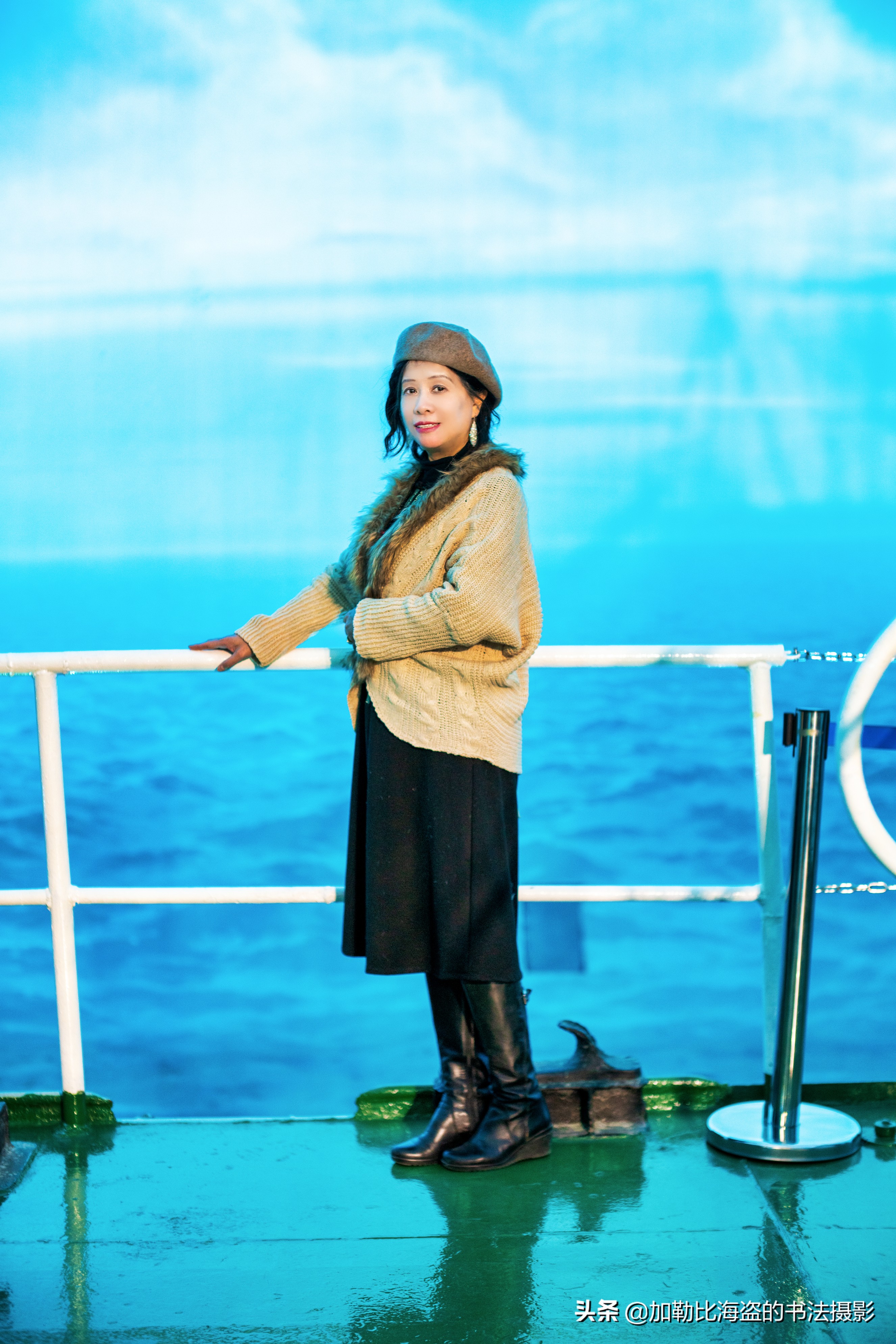 2020 of mine, epidemic situation and photography