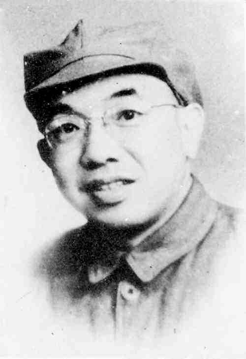 曾希圣：能识“天书”的破译大师，毛主席说，