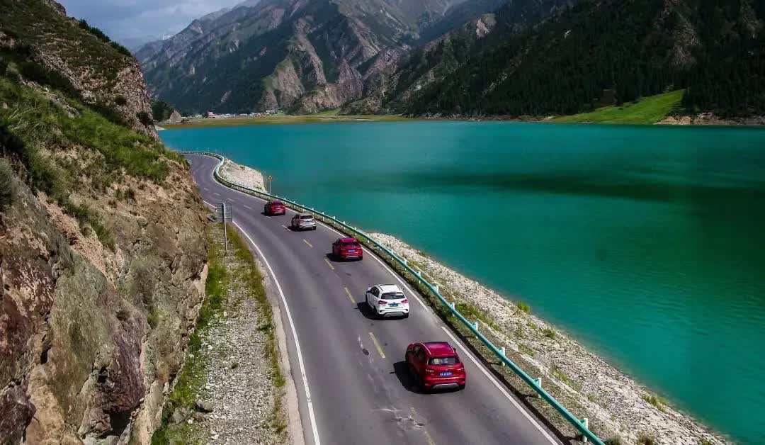 Check out the most worthwhile routes in China for self-driving, and enjoy the scenery of the motherland’s highways