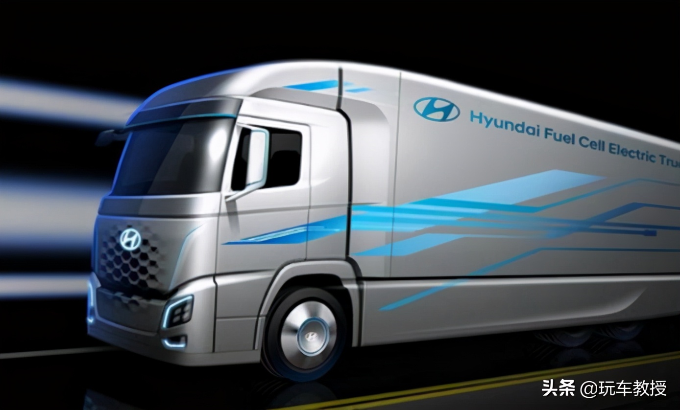 加满能跑850公里！怪不得这些车型全球各国都在力推