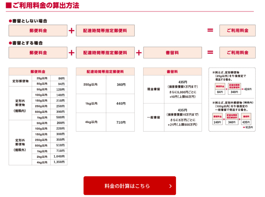 日本留学：出愿季必看！邮便到底怎么寄？