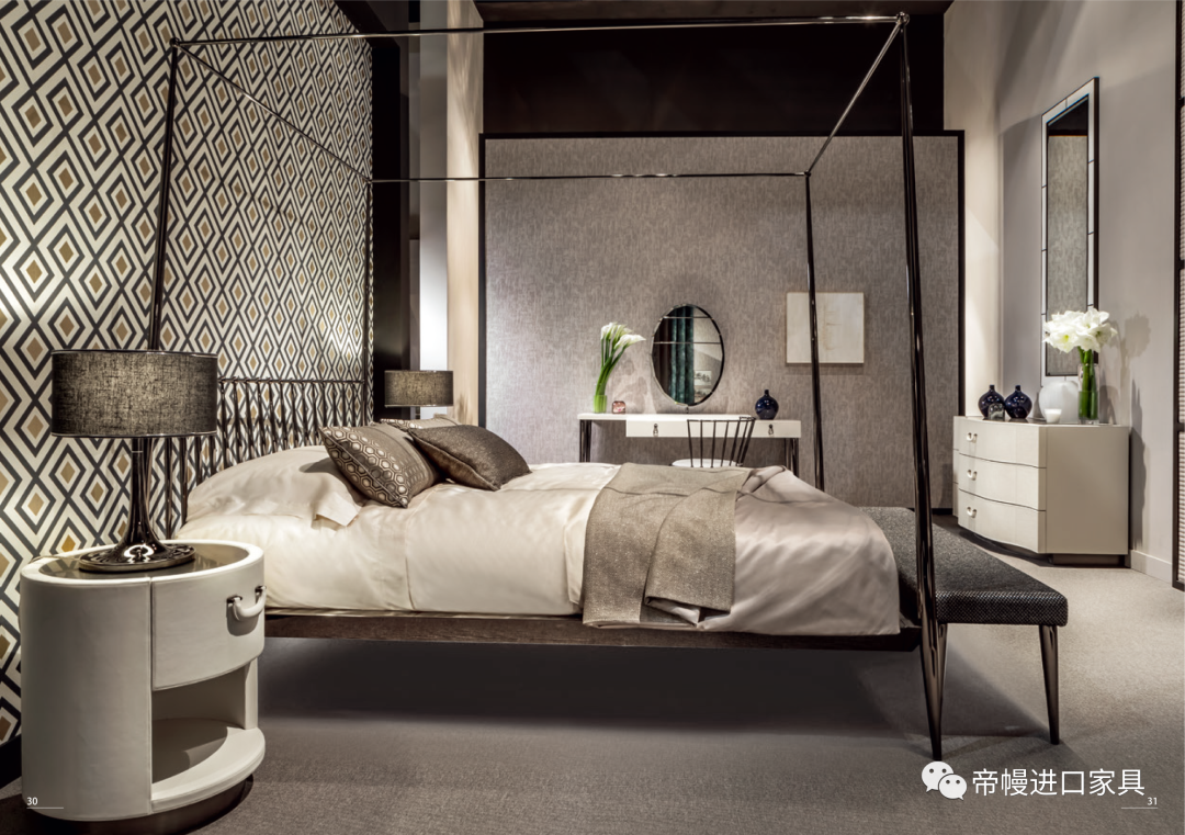 Prada荣宅大揭秘，只有1%的人才知道