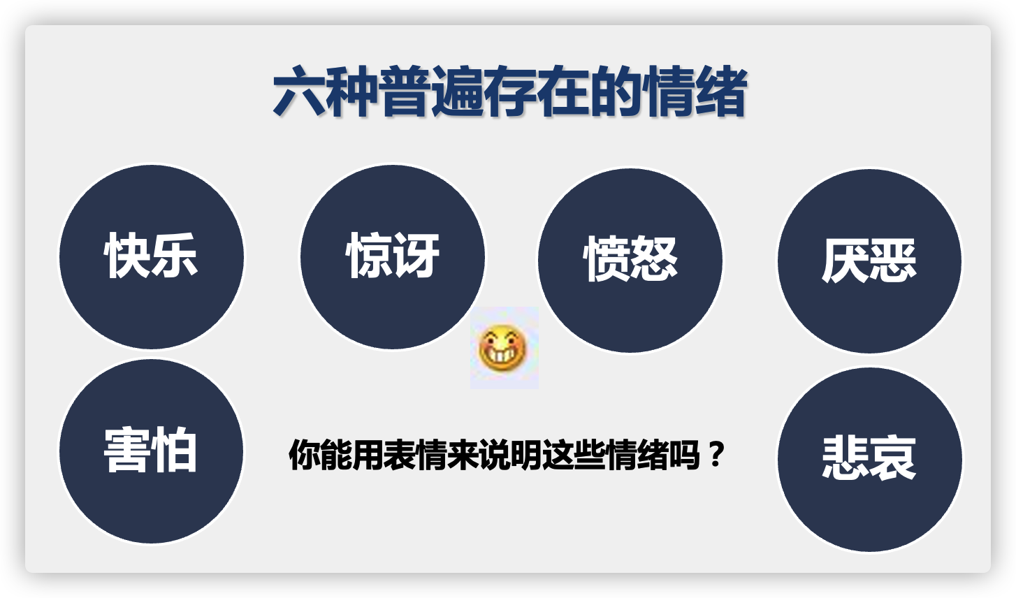 情绪管理怎么做(心得体会及重要性分析)