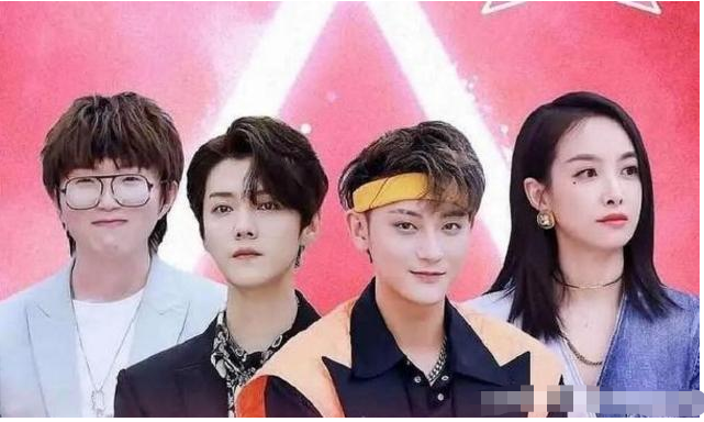 创3练习生不化妆就训练，刘些宁真实颜值曝光，