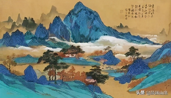 《隋朝诗词300首全集》故乡篱下菊，今日几花开-第14张图片-非凡网