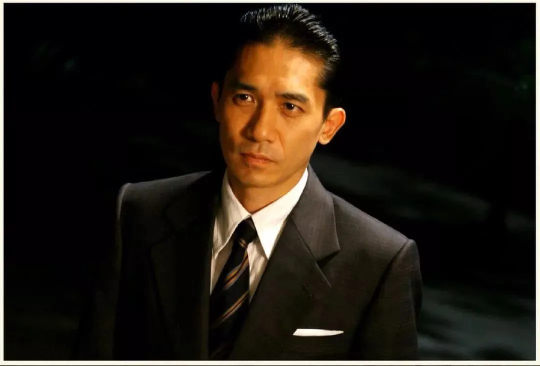 从葛优到胡歌，有哪些演技超好，却从不上综艺