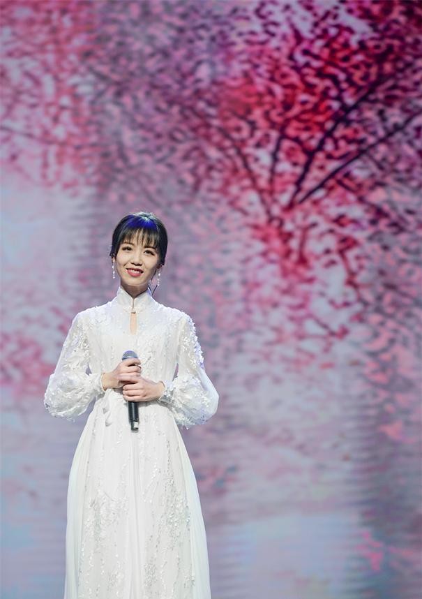 古风女神银临成名背后的瓜