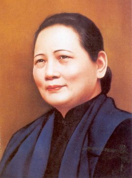 盘点毛泽东主席一生最尊崇器重的三十名党外人士