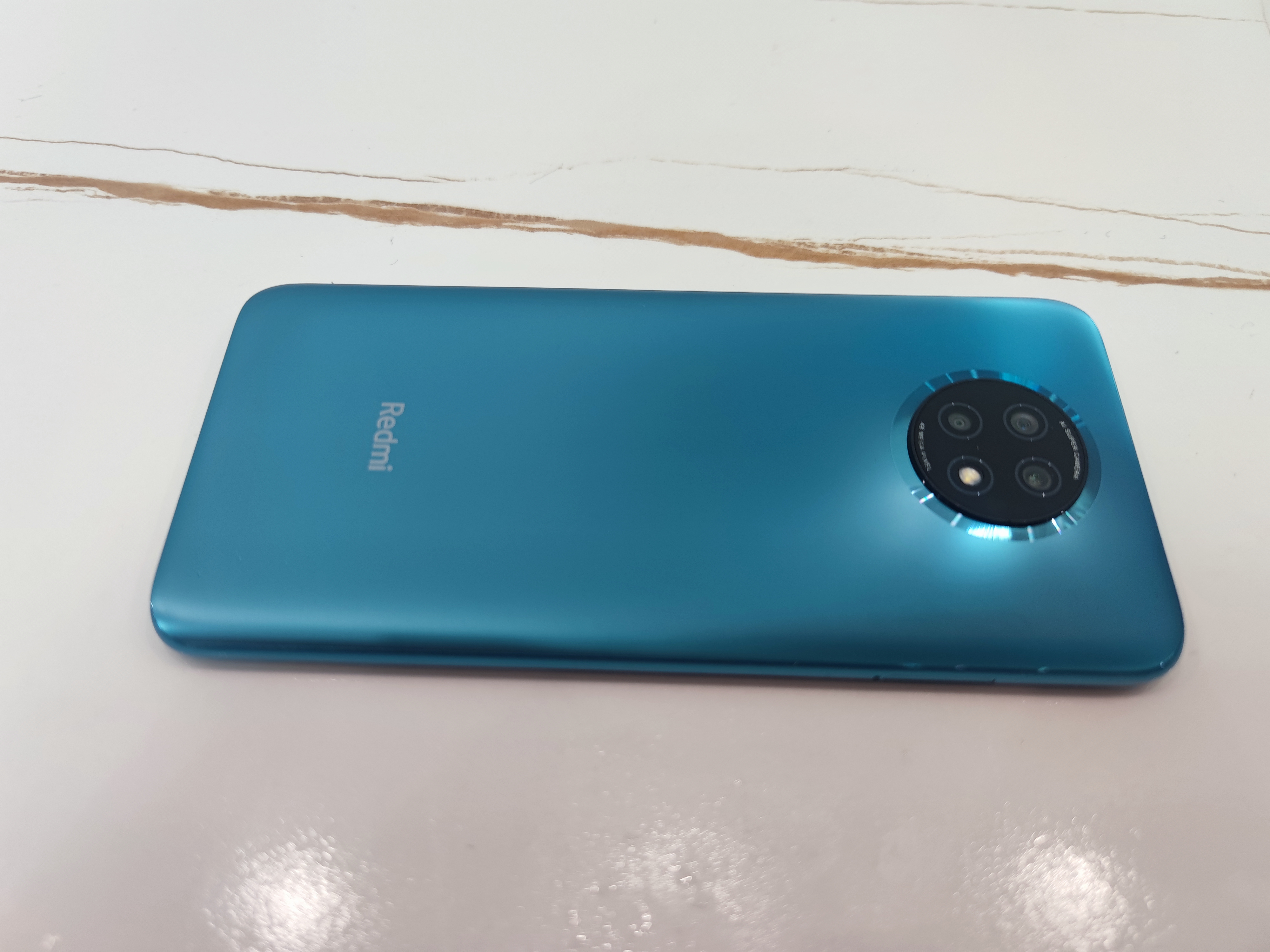 红米Note 9 5G评测：亮点虽不多，但送给父母最合适