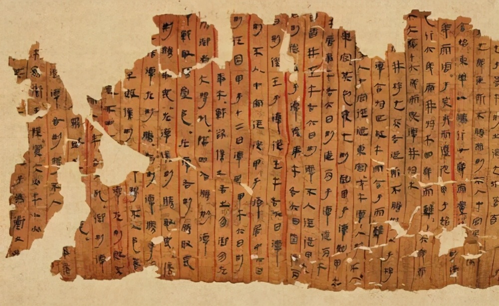 马王堆女尸为何2000年不腐?墓中出土的《道德经》才是道家真相?