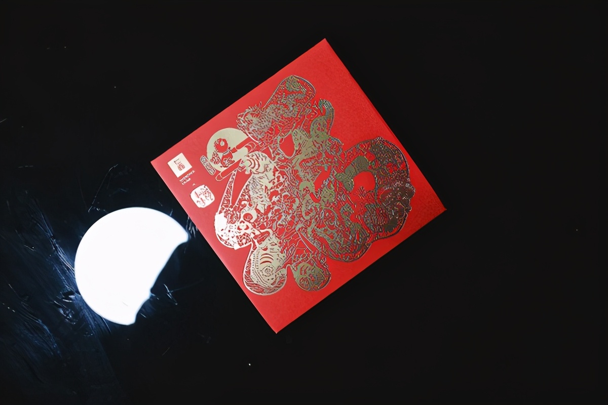 新年新气象，金牛转金运——七面腰带国潮新品炫酷登场