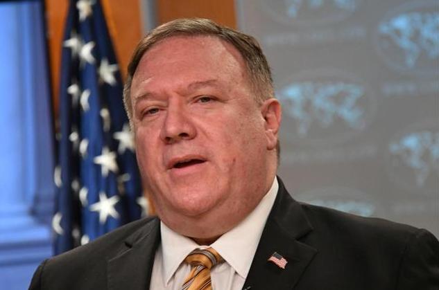 我外交部祭出28人制裁清單，這下好了，看蔡英文怎麼收場