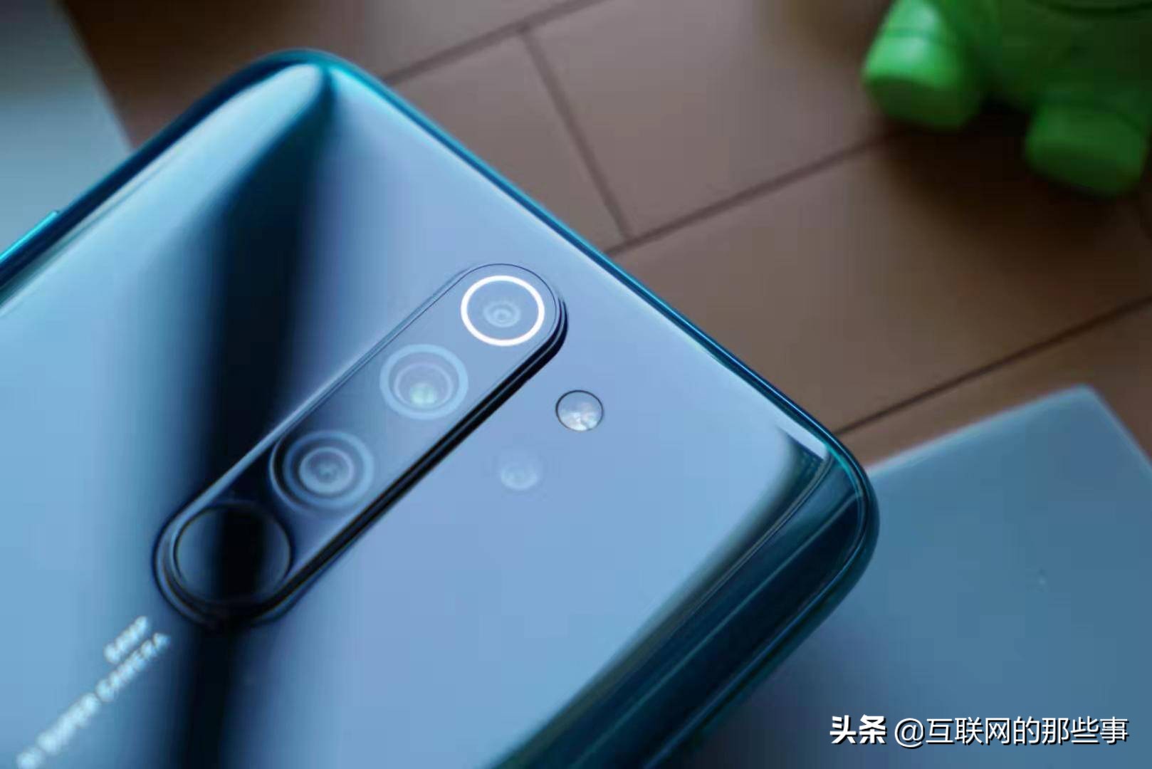 红米Note8 Pro全面评测 看看卢伟冰是否在吹牛