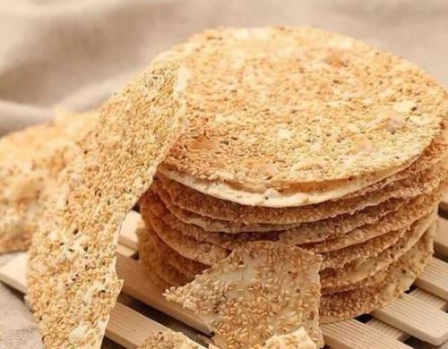 山东当地人推荐的地道美食，山东16市特色美食【