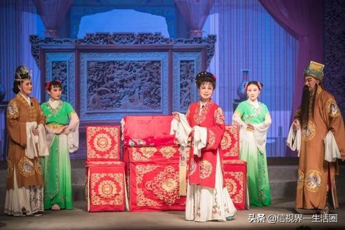 中国十大戏曲